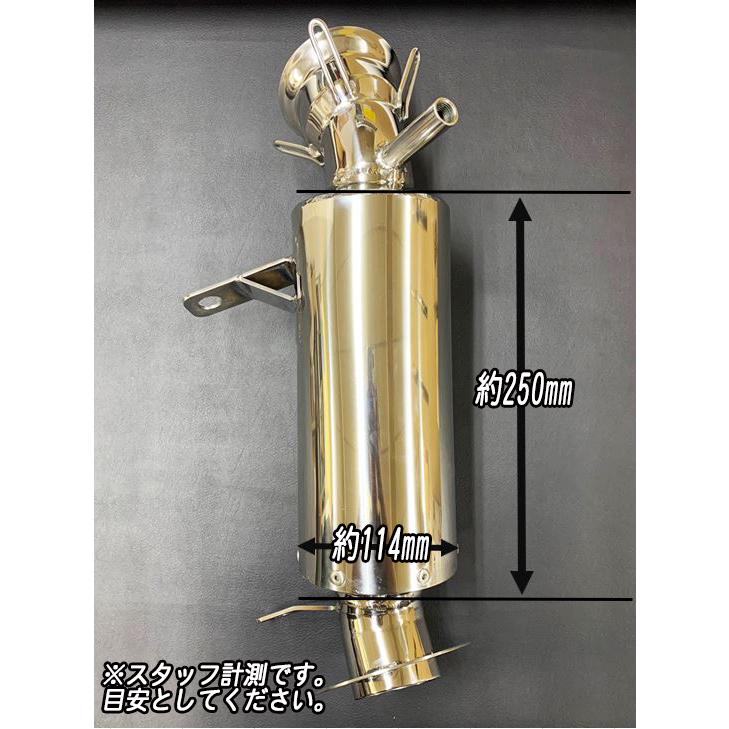 SKI-DOO（スキードゥ） スノーモービル サイレンサー 23-26モデル 850