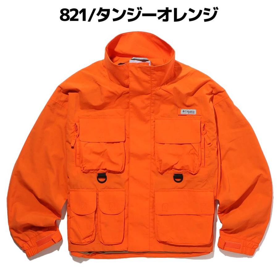 Columbia（コロンビア） Columbia Despair Bay Jacket ディスペアー