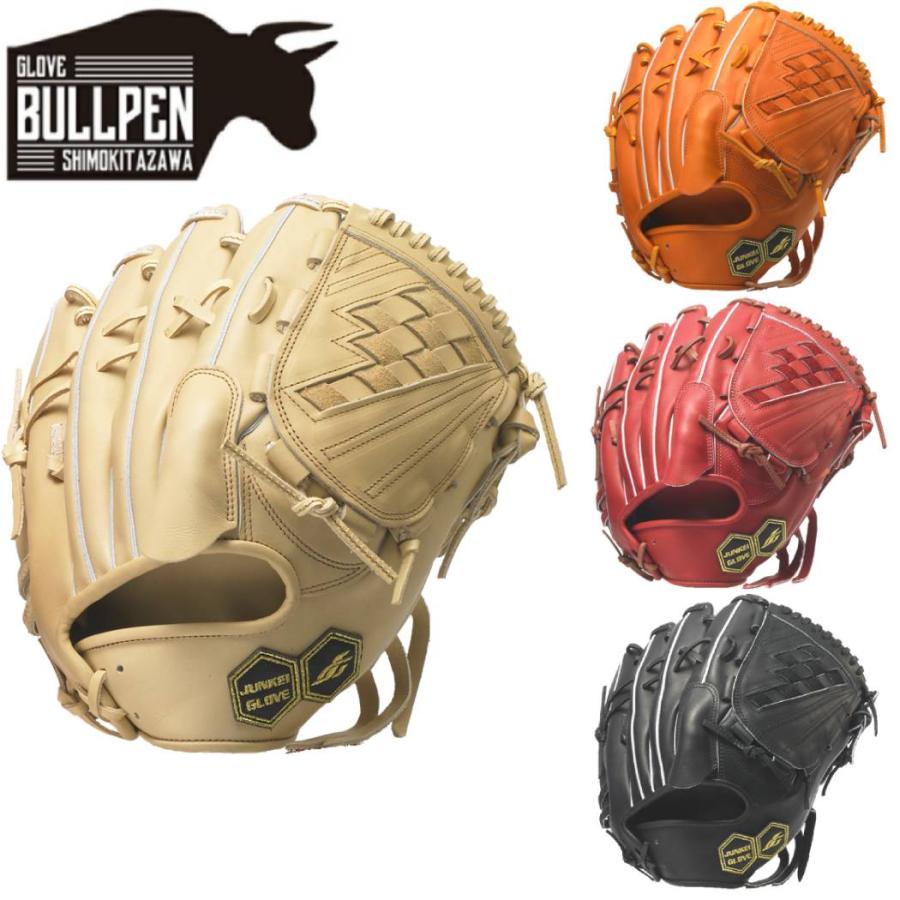 ジュンケイグラブ JUNKEI-GLOVE 専用グラブ袋付き ARAMID SERIES