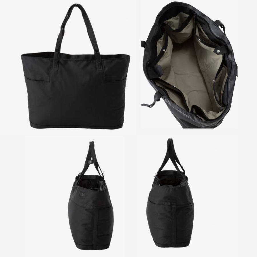 ザ・ノース・フェイス THE NORTH FACE メトロスケープトート メンズ