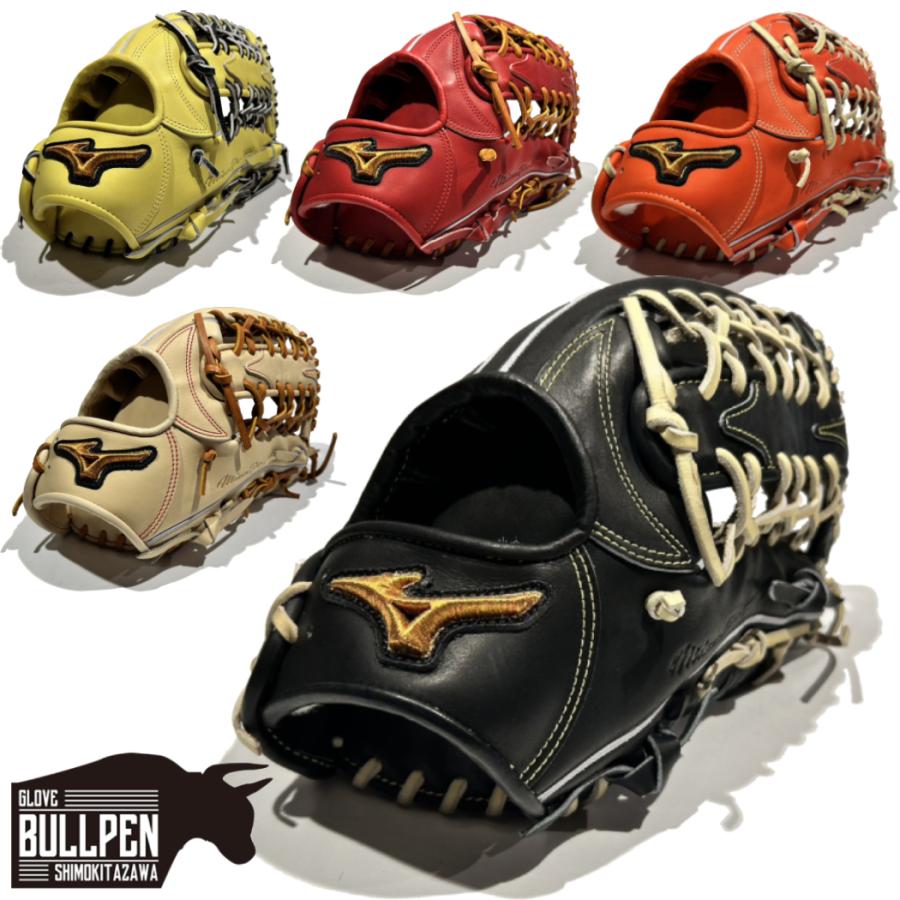 MIZUNO（ミズノ） ミズノプロクラシック MizunoPro Classic 軟式用