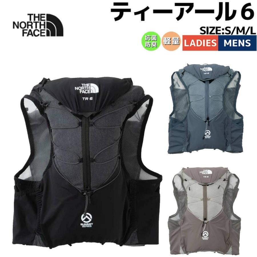 THE NORTH FACE（ザ ノースフェイス） THE NORTH FACE TR6 ティー