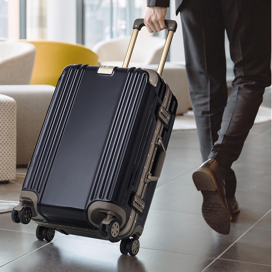 LEGEND WALKER（レジェンドウォーカー） スーツケース キャリーケース