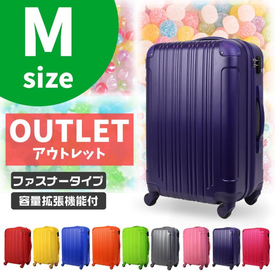 LEGEND WALKER（レジェンドウォーカー） アウトレット スーツケース