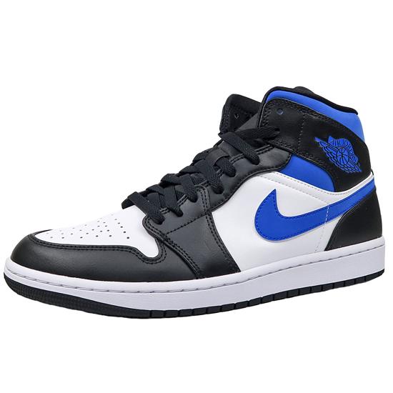 NIKE（ナイキ） NIKE AIR JORDAN 1 MID エア ジョーダン 1 ミッド