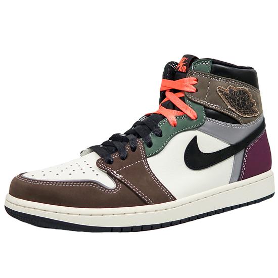 NIKE（ナイキ） NIKE AIR JORDAN 1 HI OG エア ジョーダン 1 ハイ OG