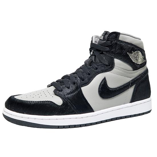 NIKE（ナイキ） NIKE WMNS AIR JORDAN 1 RETRO HIGH OG 