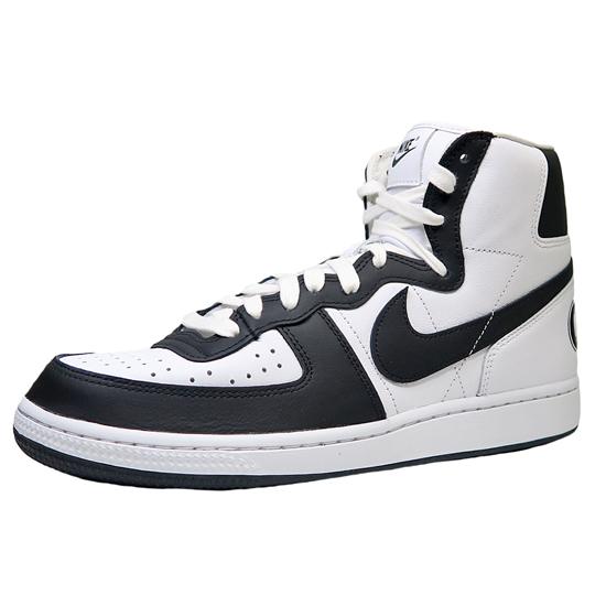 NIKE（ナイキ） NIKE TERMINATOR HIGH SP ターミネーター ハイ COMME