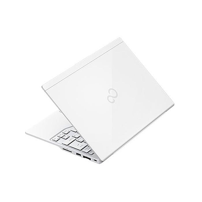 富士通（FUJITSU） ノートパソコン office付き 新品 同様 FMV LIFEBOOK