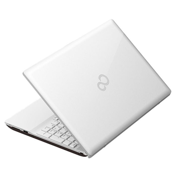 富士通（FUJITSU） ノートパソコン office付き 新品 同様 FMV LIFEBOOK