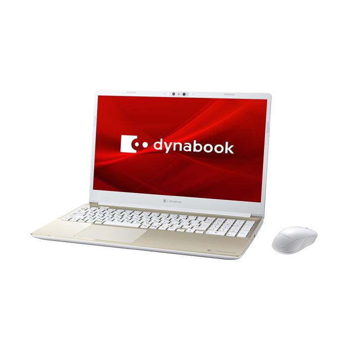 dynabook（ダイナブック） ノートパソコン office搭載 新品 同様 Win10