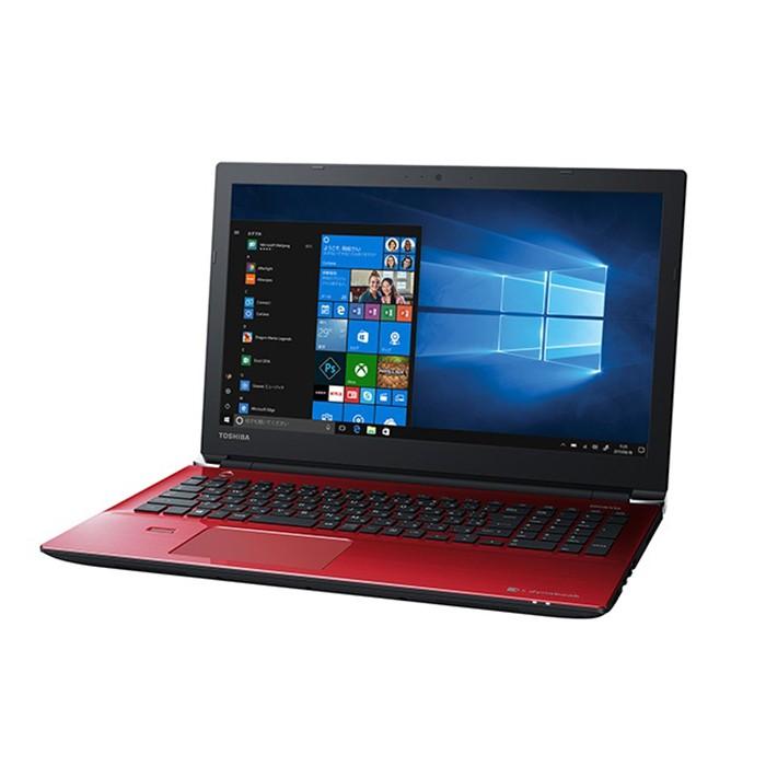 dynabook（ダイナブック） ノートパソコン Office付き 新品 同様 東芝