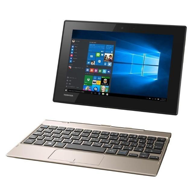 dynabook（ダイナブック） 東芝 タブレット dynabook S29/TG PS29TGP