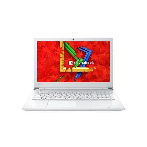 dynabook（ダイナブック） ノートパソコン 東芝 dynabook EX/56AW