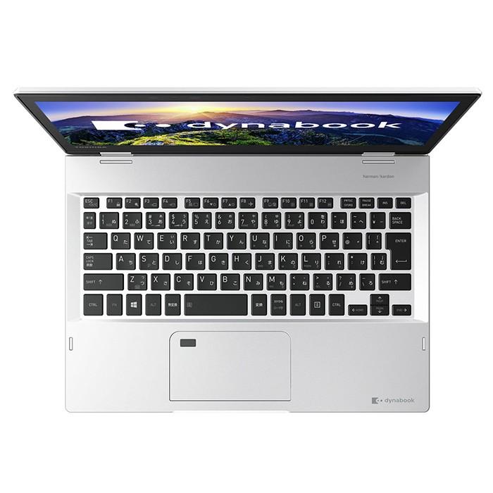 dynabook（ダイナブック） ノートパソコン Office付き 新品 同様 東芝