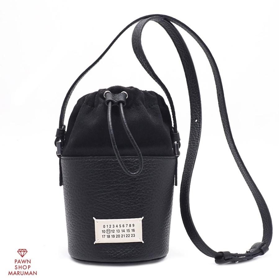 Maison Margiela（メゾンマルジェラ） 5AC マイクロバケット