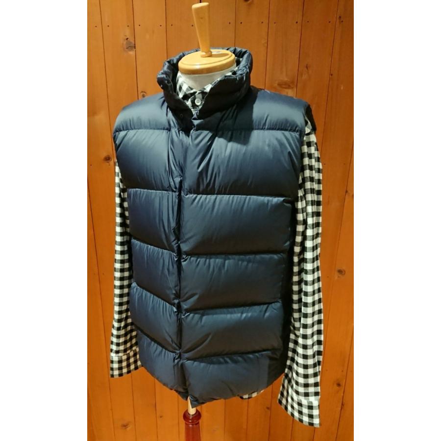 PYRENEX/ ピレネックス【正規販売店】 ESPELETTE VEST ＃HMI017