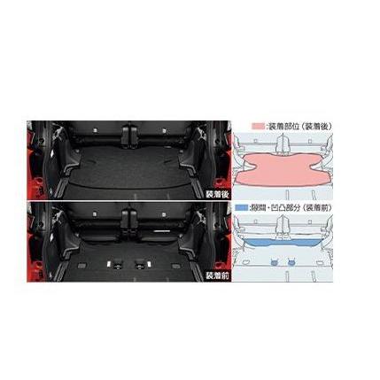 トヨタ（TOYOTA） TOYOTA SIENTA シエンタ【MXPL10G MXPL15G MXPL12G