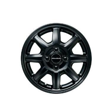 ホンダ（HONDA） HONDA N-BOX Nボックス【JF5 JF6】 14インチ アルミ