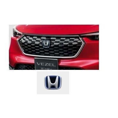 ホンダ（HONDA） 【純正：大型】ホンダ ヴェゼル【RV3/RV4/RV5/RV6-100