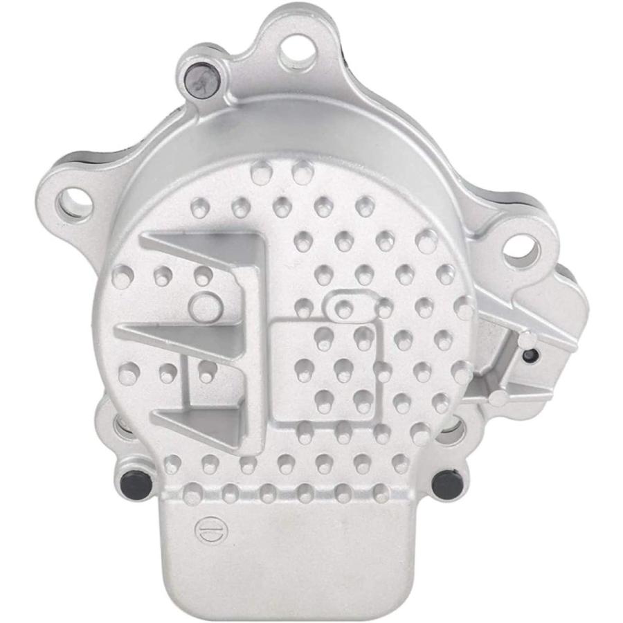 トヨタ（TOYOTA） 純正部品 エンジンウォータポンプASSY 品番161A0