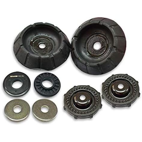 雄太様用 wカウンタモータマウント アッパー ベアリング押