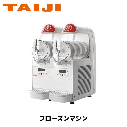 TAIJI フローズンマシン＆ジェラートマシン miniGELPlus2 業務用