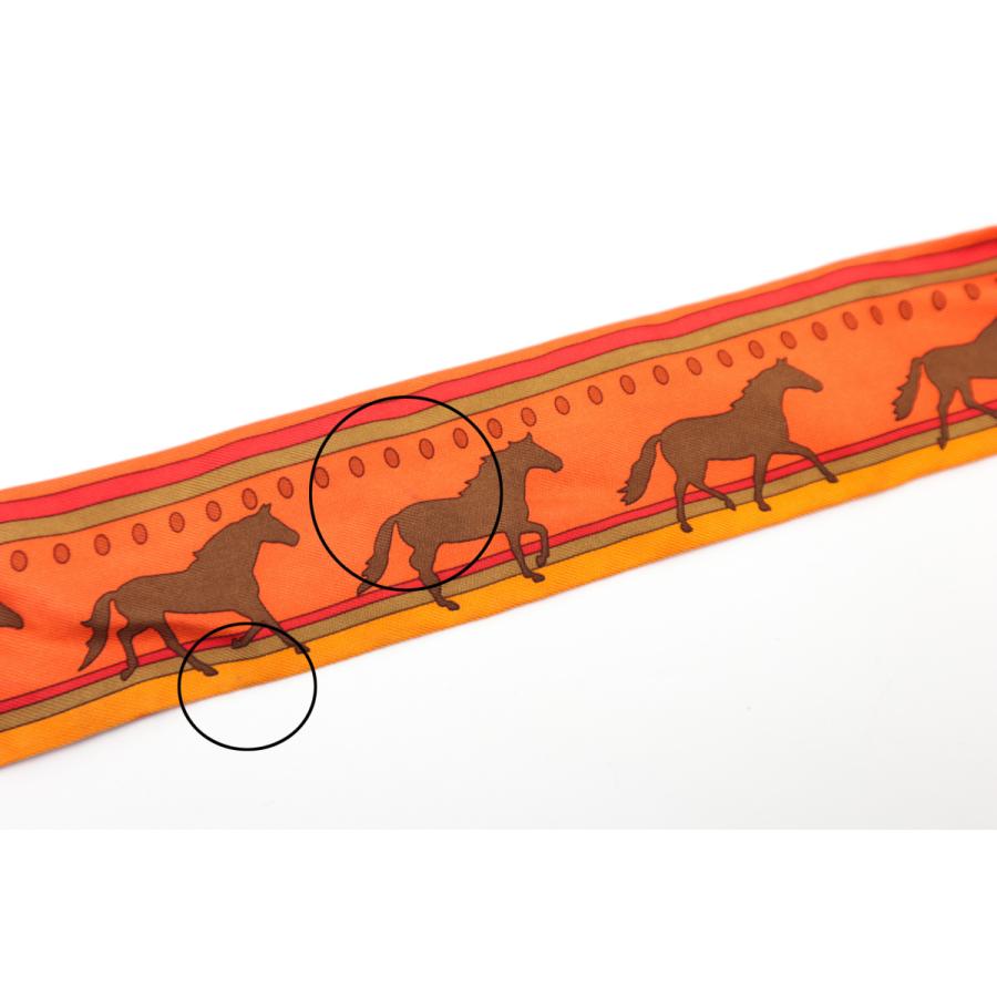 HERMES（エルメス） シルク ツイリー スカーフ アパレル : 塚口丸十質