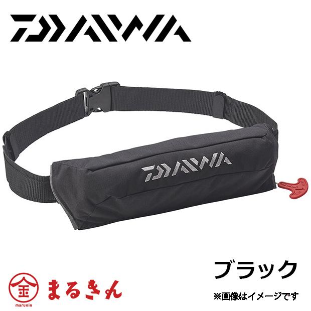 DAIWA（ダイワ） DAIWA DF-2220 コンパクトライフジャケット ウエスト