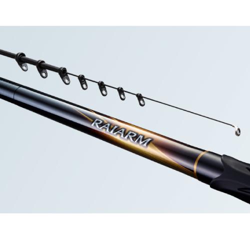 シマノ（SHIMANO） 20ライアーム RAIARM 1.5号 530 : つり具のまるきん