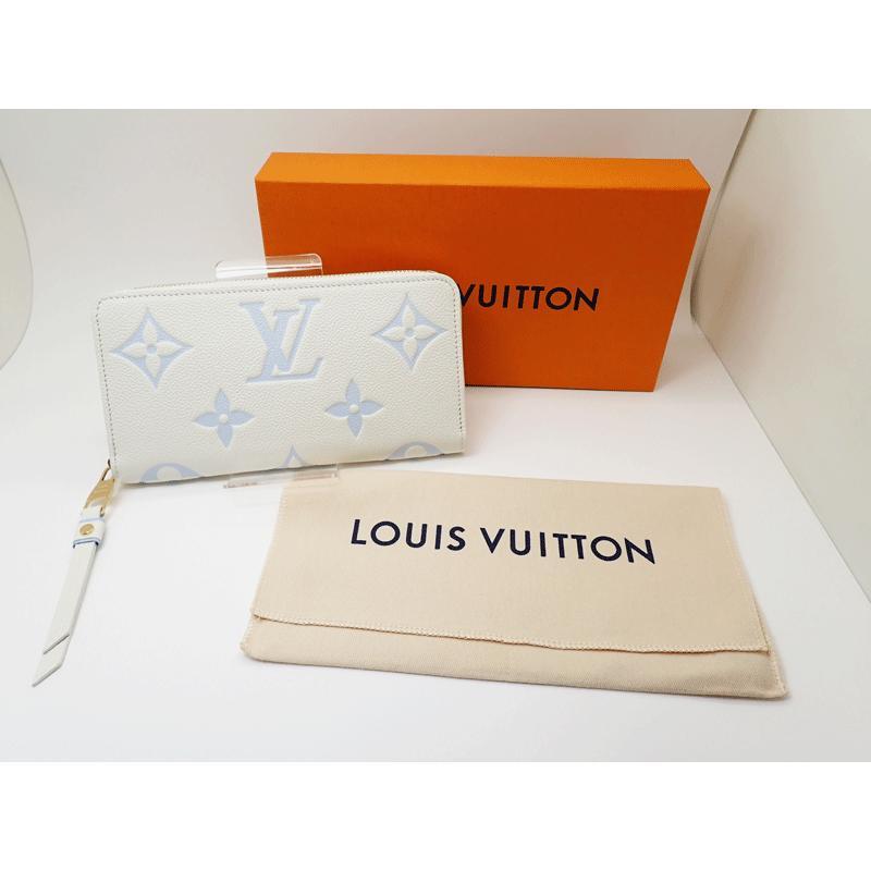 新品未使用 】ルイヴィトン 財布 ジッピー・ウォレット M83308