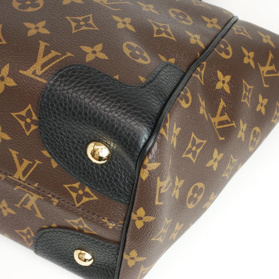 LOUIS VUITTON（ルイ・ヴィトン） LV モノグラム マカサー エス
