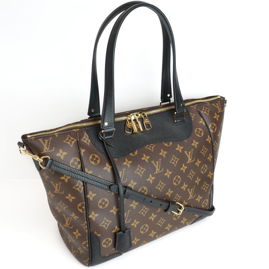 LOUIS VUITTON（ルイ・ヴィトン） LV モノグラム マカサー エス