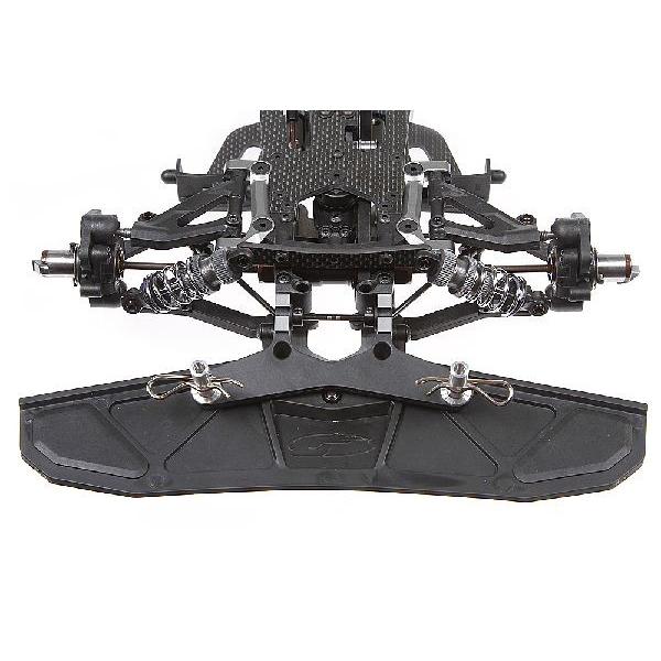 1/8電動レーシングカーキット Viper 977-e EVO2 サーパント 904003