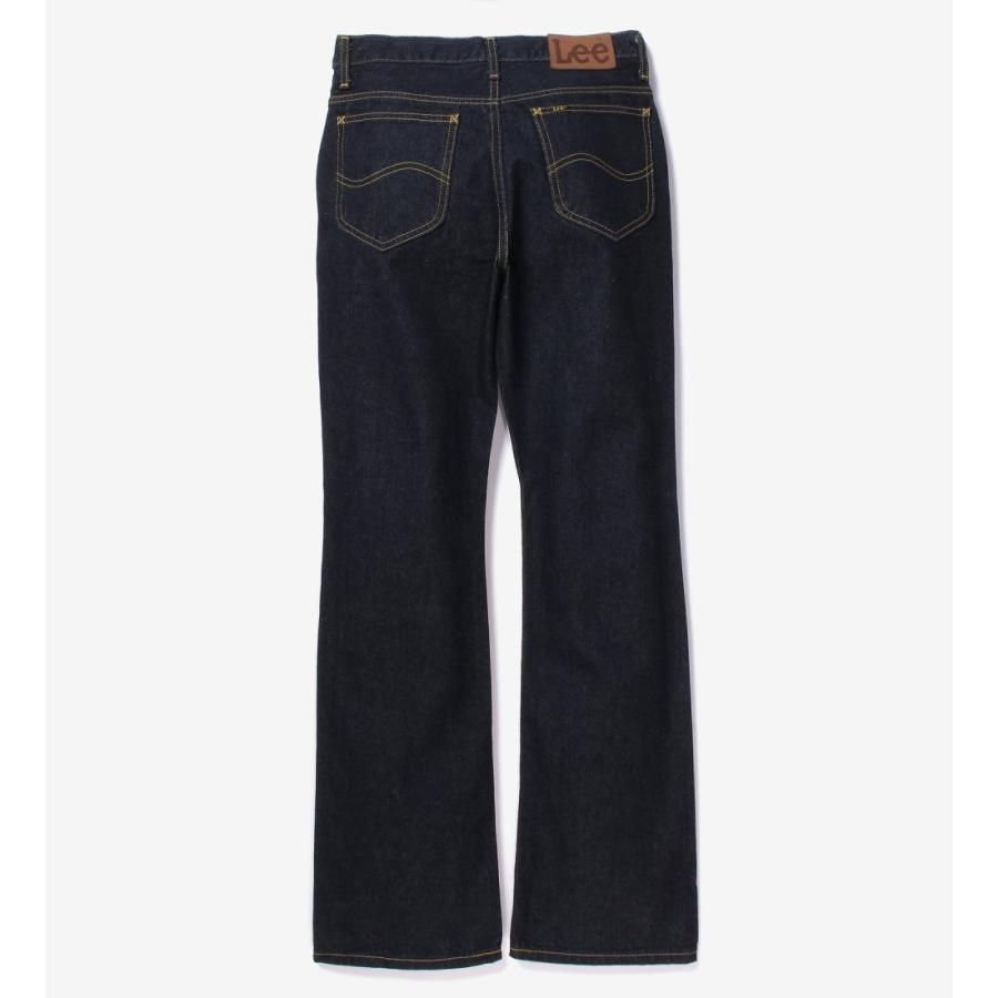 Lee（リー） Lee 102 ブーツカット 01020-100 メンズ デニム ジーンズ