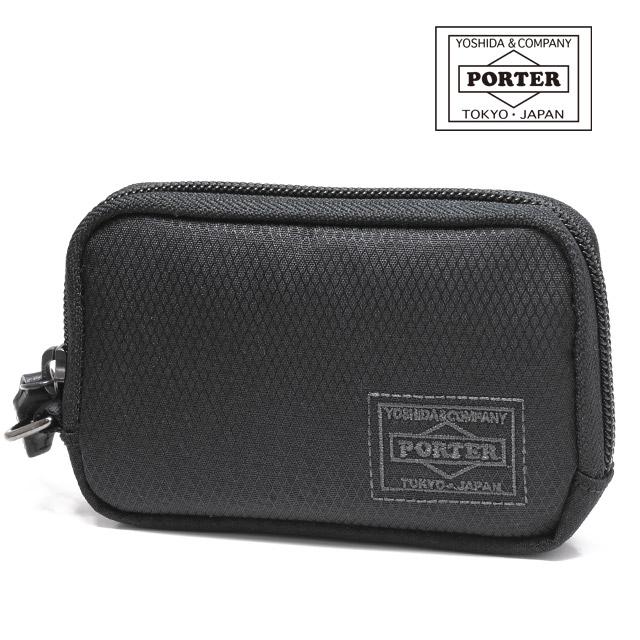 PORTER ポーター ディル マルチコインケース 653-09113 吉田カバン