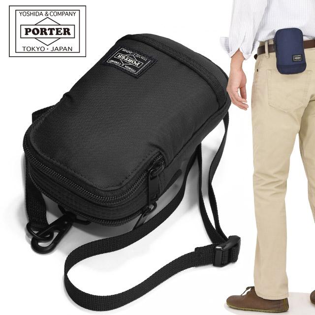 PORTER ポーター フラッシュ ショルダーポーチ 689-05945 吉田カバン