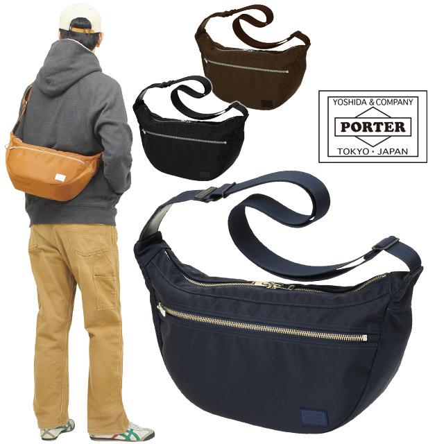 PORTER ポーター リフト ショルダーバッグ 822-07411 吉田カバン LIFT
