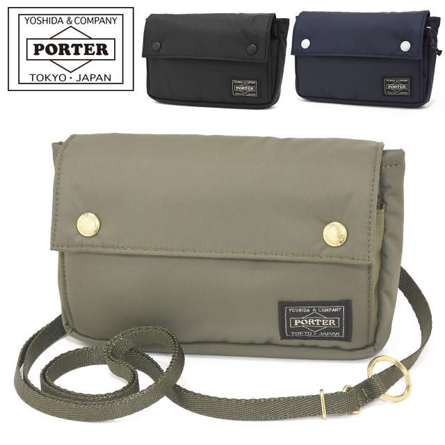 PORTER ポーター リバティー ショルダーポーチ 835-16504 吉田カバン