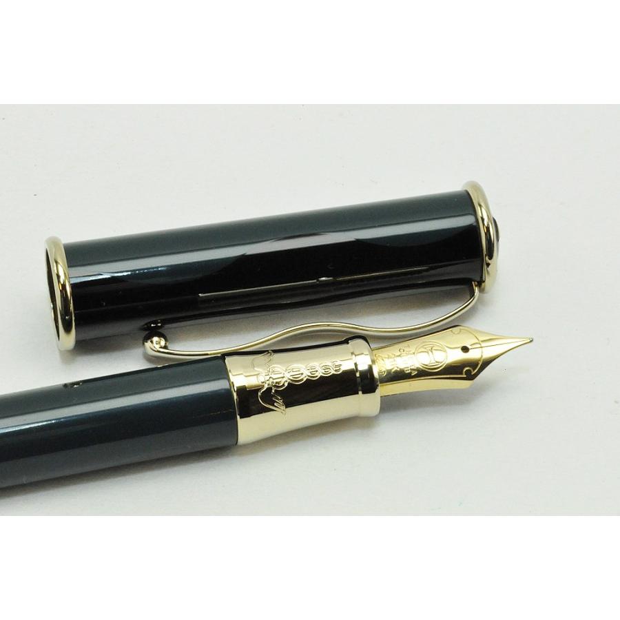 セーラー万年筆 セーラー(SAILOR) 万年筆 85周年記念 シータ 限定5000