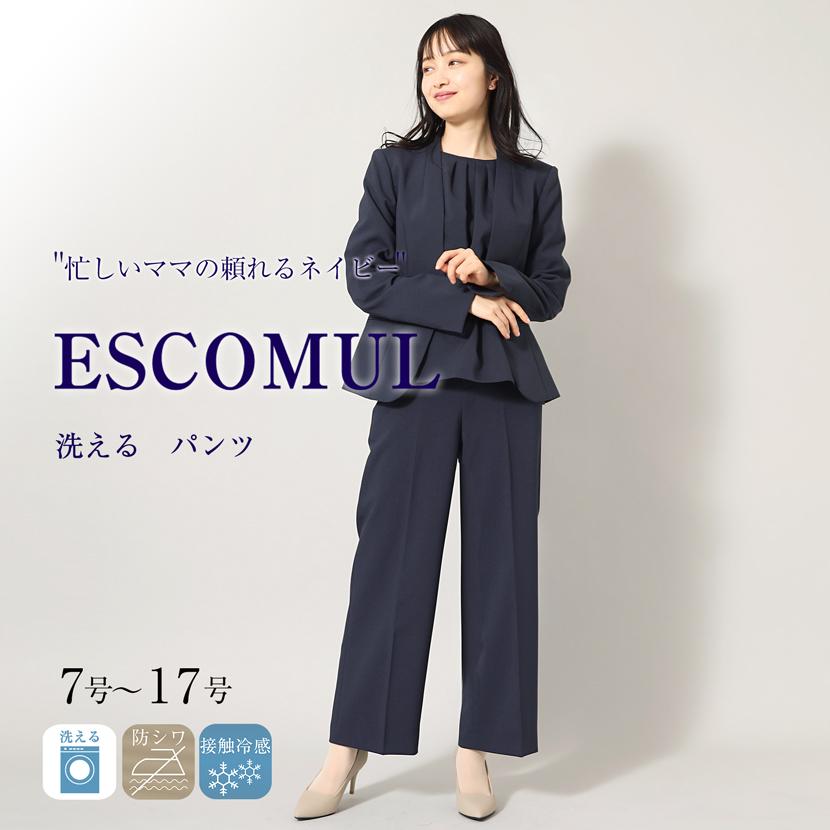 MaryCoco（メアリーココ） ワイドパンツ パンツ ボトム レディース