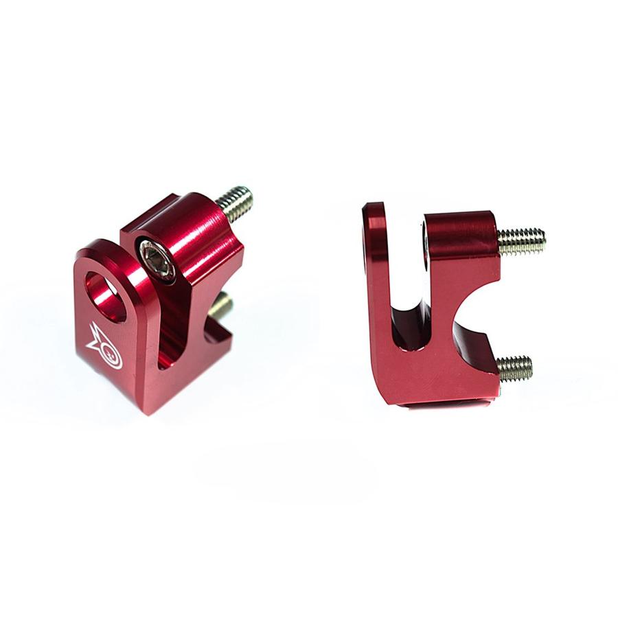 ホンダ PCX(JK05) PCX160(KF47) 2025- コンビニフック 5色 : MASAMUNE