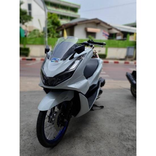 ホンダ PCX(JK05) PCX160(KF47) ウインドシールド ウインドスクリーン