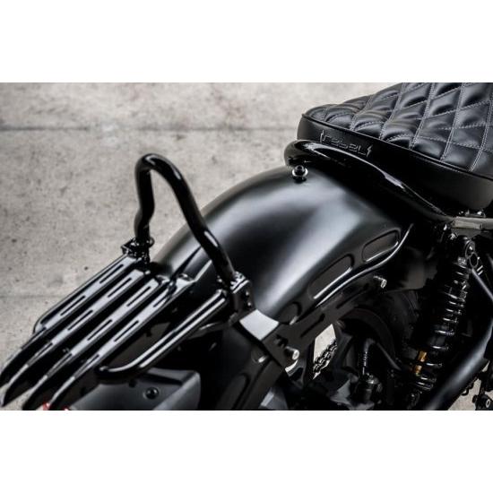 ホンダ レブル250 レブル500 リヤフェンダー（全年式対応）10404400