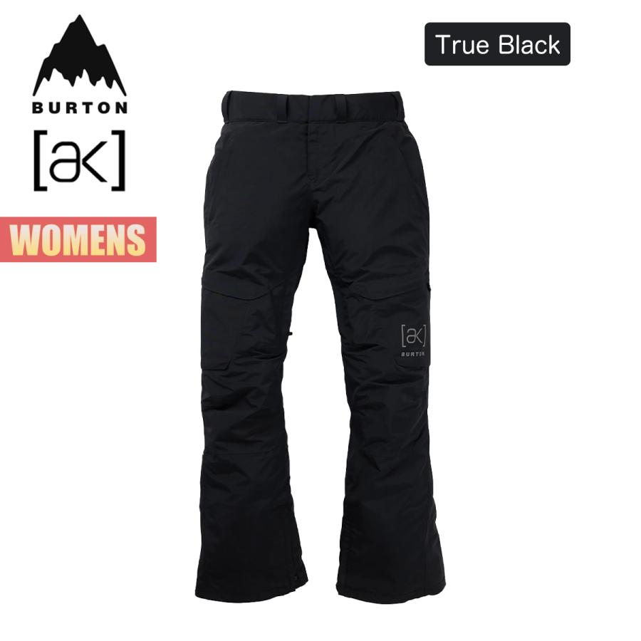 BURTON（バートン） スノーボードウェア レディース パンツ 24-25
