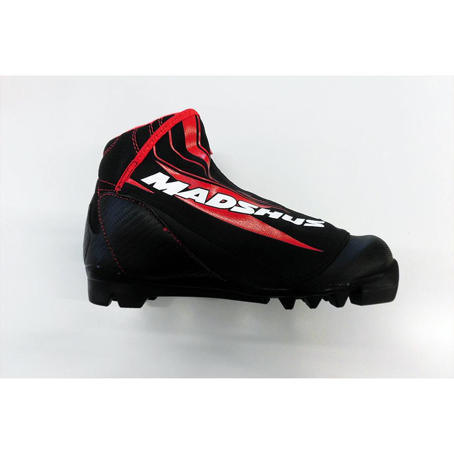 ジュニア クラシカル(NNN/17.5/18.0)／MADSHUS（マズシャス）RACE LINE