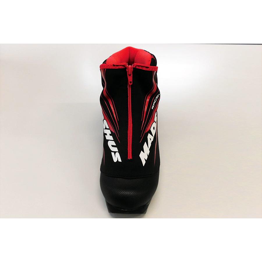 ジュニア クラシカル(NNN/17.5/18.0)／MADSHUS（マズシャス）RACE LINE