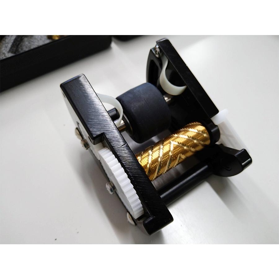 ストラクチャーツールセット 4KAAD 本体+替刃5本／ ハンド