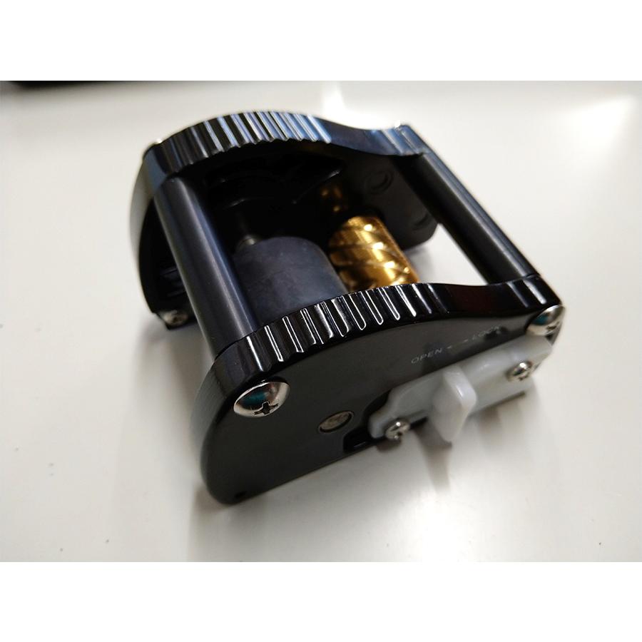 ストラクチャーツールセット 4KAAD 本体+替刃5本／ ハンド