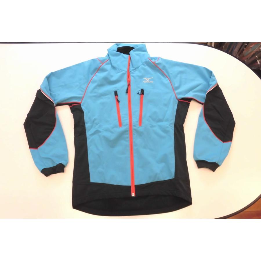 rukka ウィンドストッパー オーバージャージ 美品 クロスカントリー